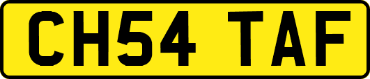 CH54TAF