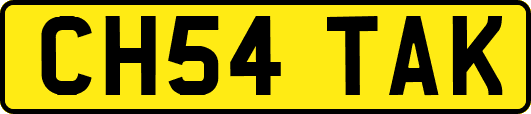 CH54TAK