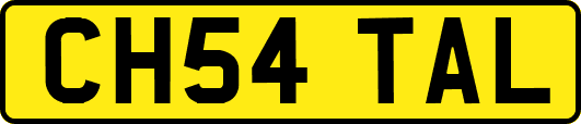 CH54TAL