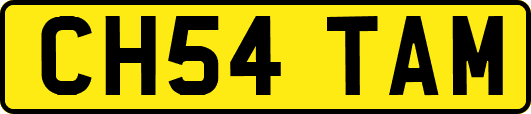 CH54TAM