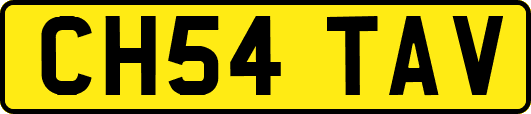 CH54TAV