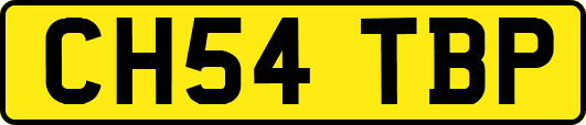 CH54TBP