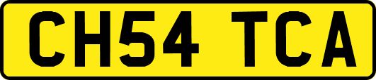 CH54TCA