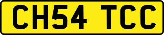 CH54TCC