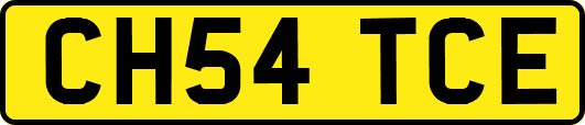 CH54TCE