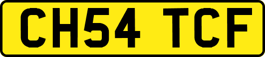 CH54TCF
