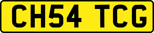CH54TCG
