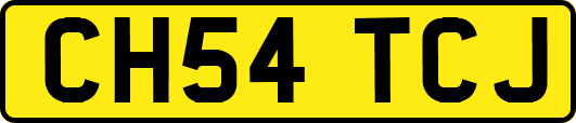 CH54TCJ