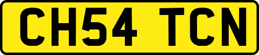 CH54TCN