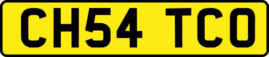 CH54TCO