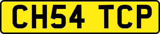 CH54TCP