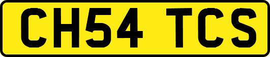 CH54TCS