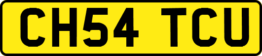 CH54TCU