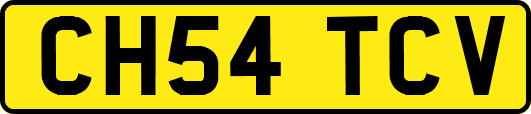 CH54TCV