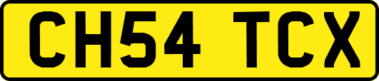 CH54TCX