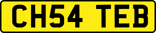CH54TEB