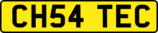 CH54TEC