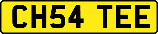CH54TEE