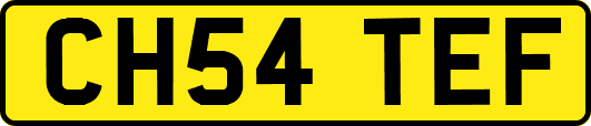 CH54TEF