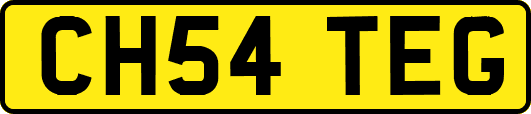 CH54TEG