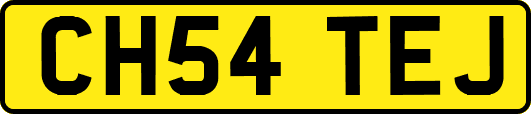 CH54TEJ
