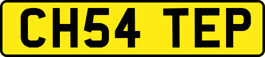 CH54TEP