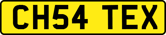 CH54TEX