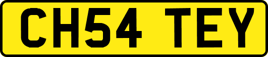 CH54TEY