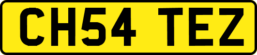 CH54TEZ