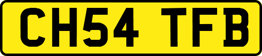 CH54TFB