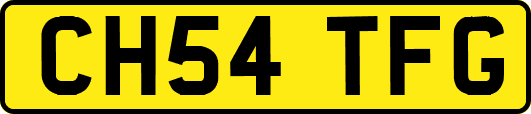 CH54TFG