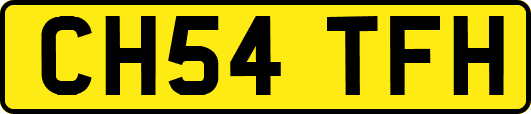 CH54TFH