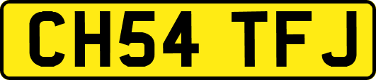 CH54TFJ