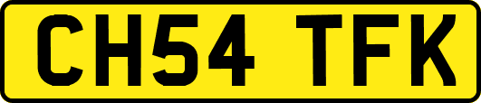 CH54TFK