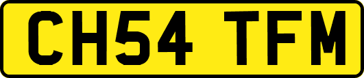 CH54TFM