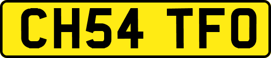 CH54TFO