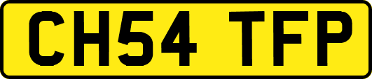 CH54TFP