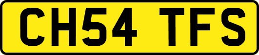 CH54TFS