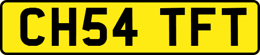 CH54TFT