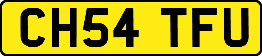 CH54TFU
