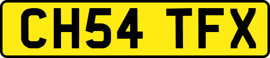 CH54TFX