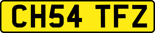 CH54TFZ