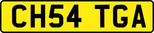 CH54TGA