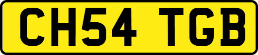 CH54TGB