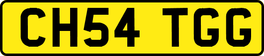 CH54TGG