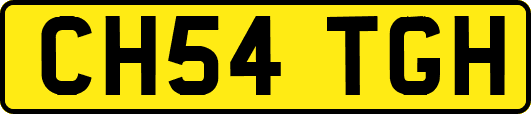CH54TGH