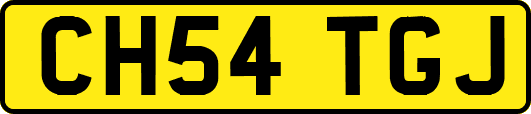 CH54TGJ