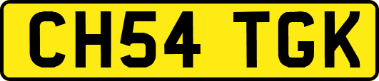 CH54TGK