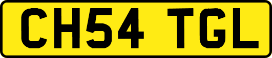 CH54TGL