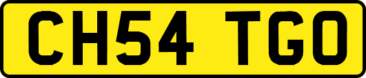 CH54TGO
